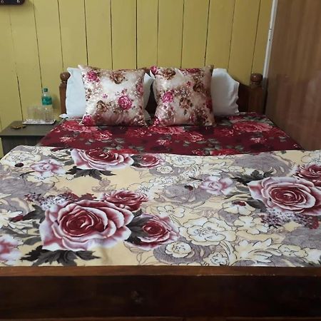 Smriya Homestay Darjeeling  Bagian luar foto