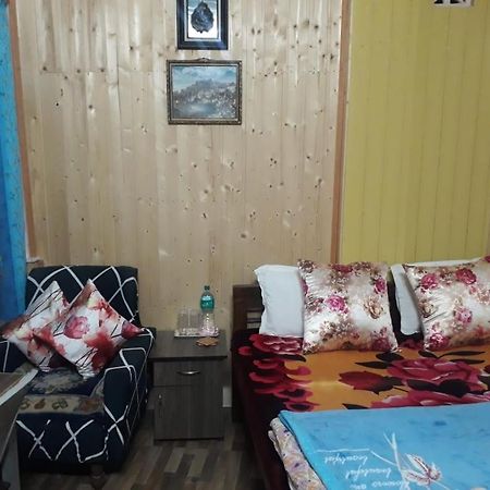 Smriya Homestay Darjeeling  Bagian luar foto