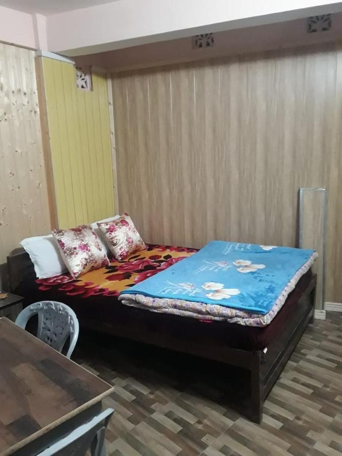 Smriya Homestay Darjeeling  Bagian luar foto