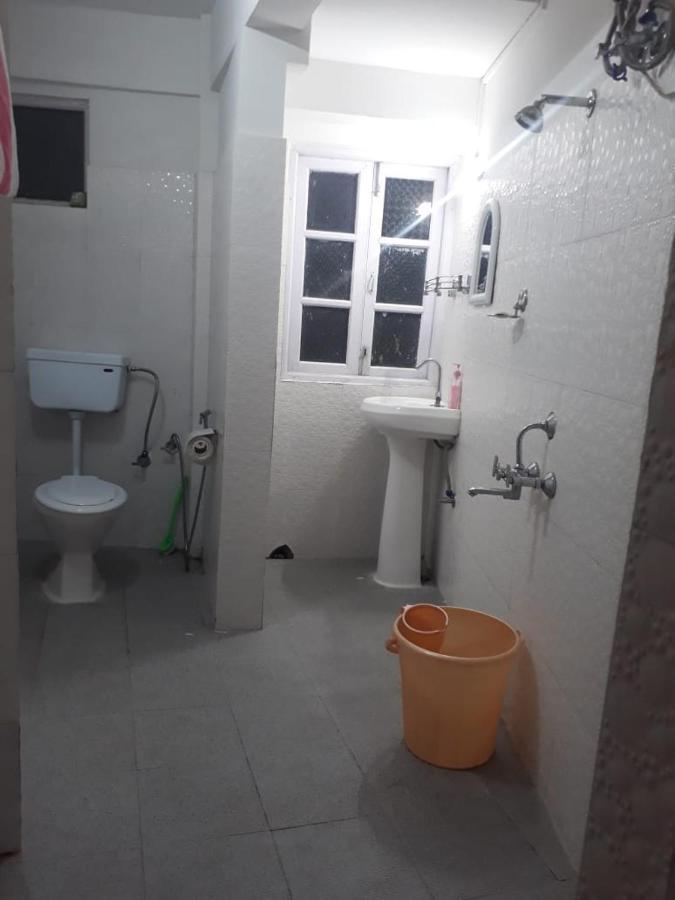 Smriya Homestay Darjeeling  Bagian luar foto