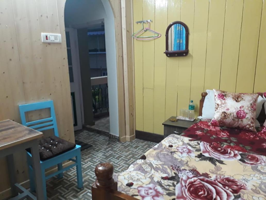 Smriya Homestay Darjeeling  Bagian luar foto