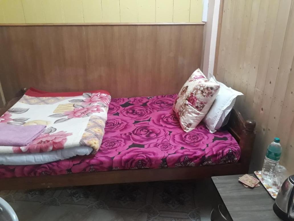 Smriya Homestay Darjeeling  Bagian luar foto